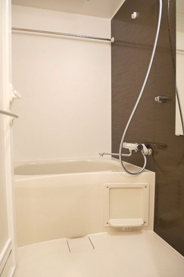 【内装】 | ラフィスタ板橋本町