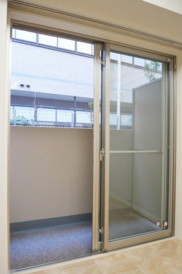 【内装】 | ラフィスタ板橋本町