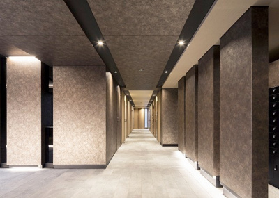 【外観】 | ラフィスタ板橋本町