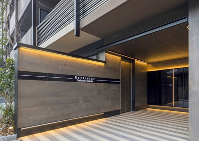 【外観】 | ラフィスタ板橋本町