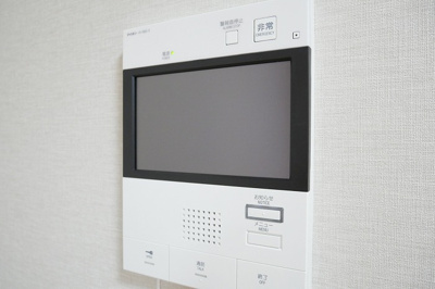 【内装】 | ラフィスタ板橋本町