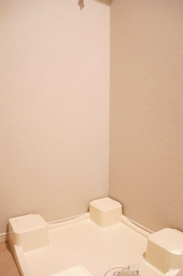 【内装】 | ラフィスタ板橋本町