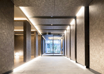 【外観】 | ラフィスタ板橋本町