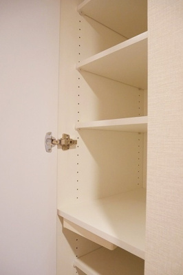 【内装】 | ラフィスタ板橋本町