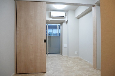 【内装】 | ラフィスタ板橋本町