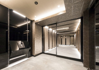 【外観】 | ラフィスタ板橋本町