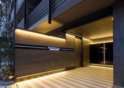 【外観】 | ラフィスタ板橋本町