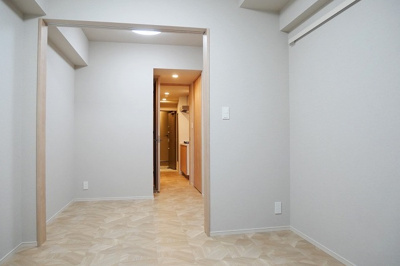 【内装】 | ラフィスタ板橋本町