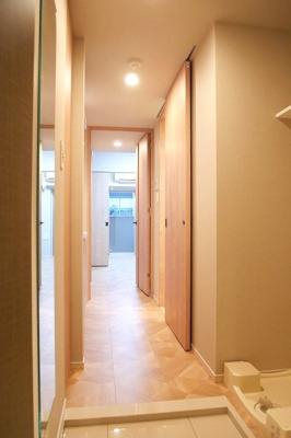 【内装】 | ラフィスタ板橋本町