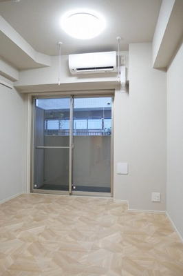 【内装】 | ラフィスタ板橋本町