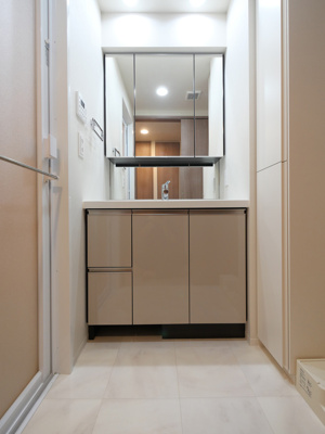 【内装】 | オーパスレジデンス中板橋