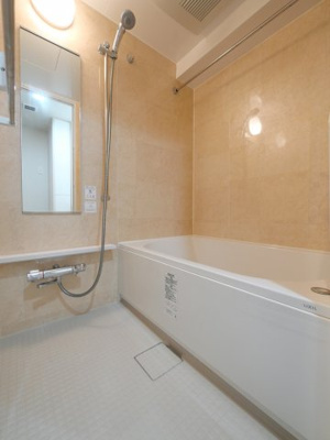 【内装】 | オーパスレジデンス中板橋