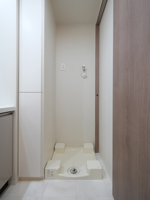 【内装】 | オーパスレジデンス中板橋