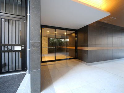 【外観】 | オーパスレジデンス中板橋