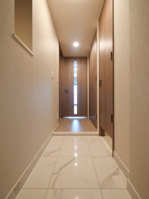 【内装】 | オーパスレジデンス中板橋