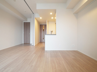 【内装】 | オーパスレジデンス中板橋