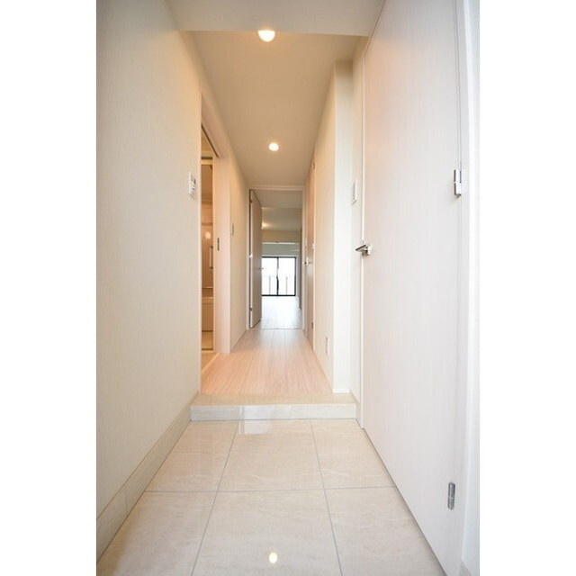 343レジデンス目黒Ⅰ（オープンレジデンシア）の内装