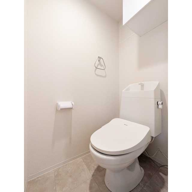 グランパセオ大岡山の内装