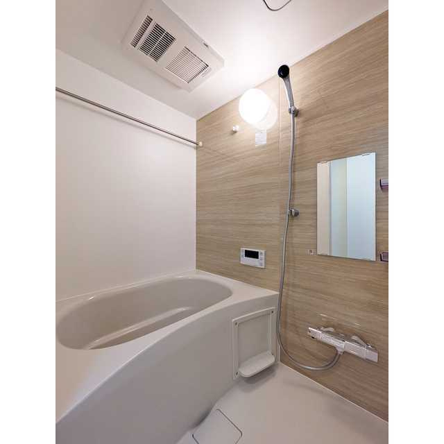 グランパセオ大岡山の内装