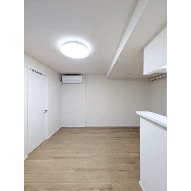 グランパセオ大岡山の内装