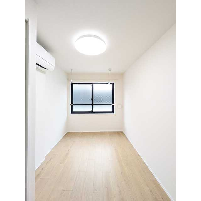 グランパセオ大岡山の内装