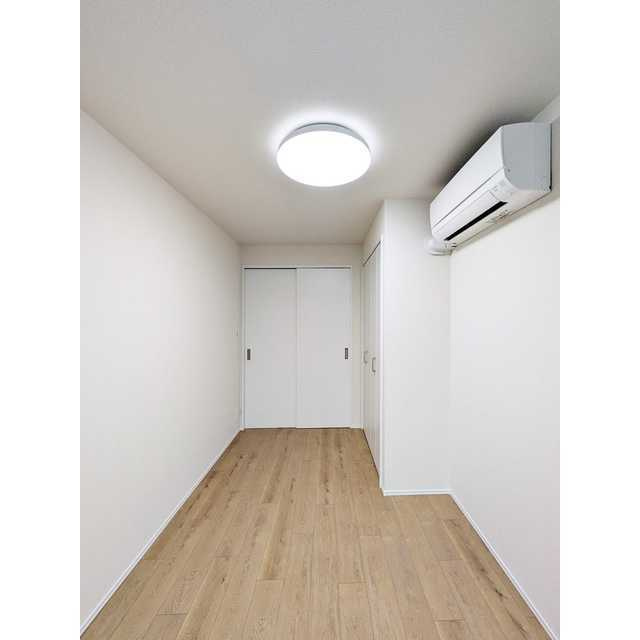 グランパセオ大岡山の内装