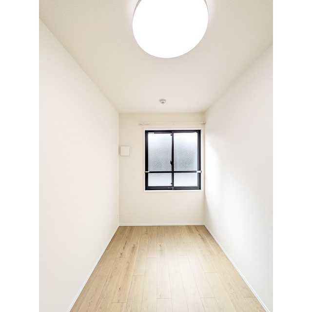 グランパセオ大岡山の内装