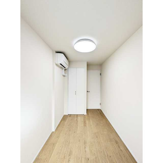 グランパセオ大岡山の内装