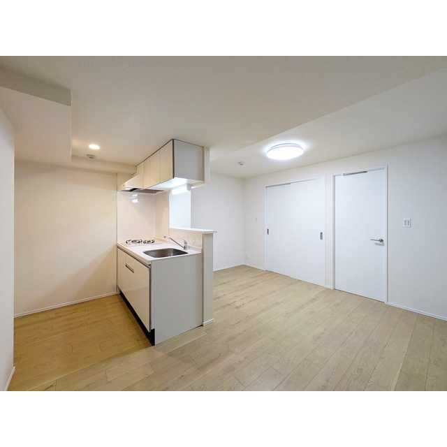 グランパセオ大岡山の内装