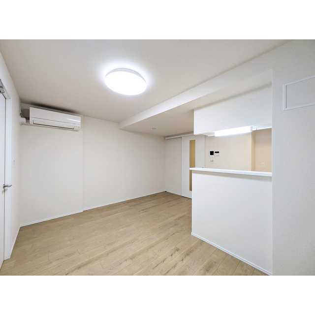 グランパセオ大岡山の内装