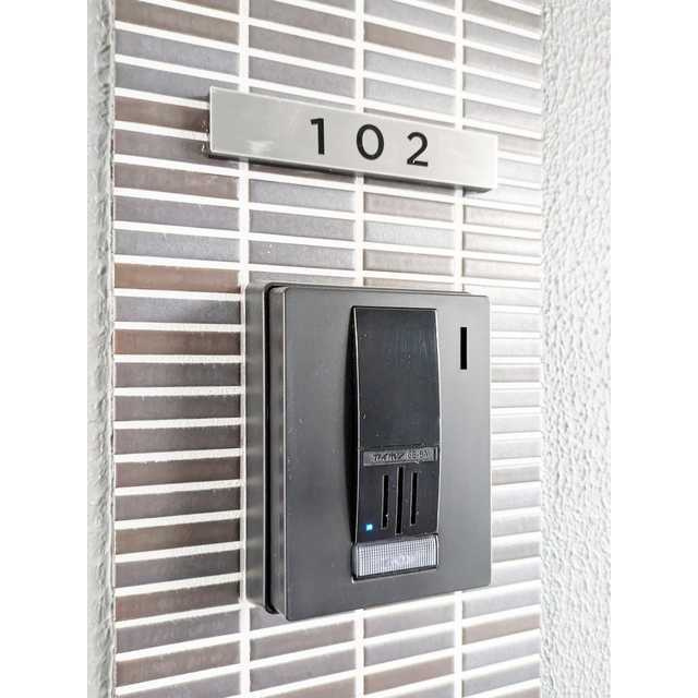 グランパセオ大岡山の内装