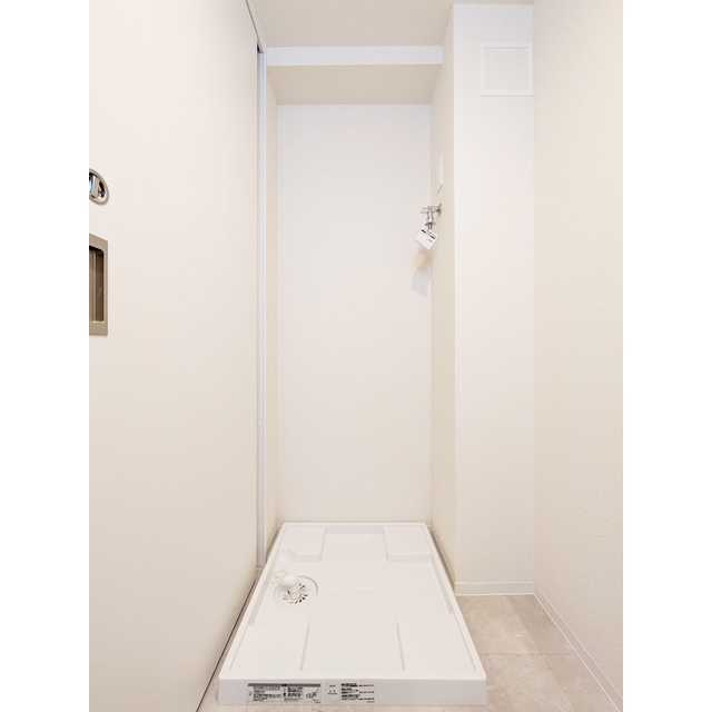 グランパセオ大岡山の内装