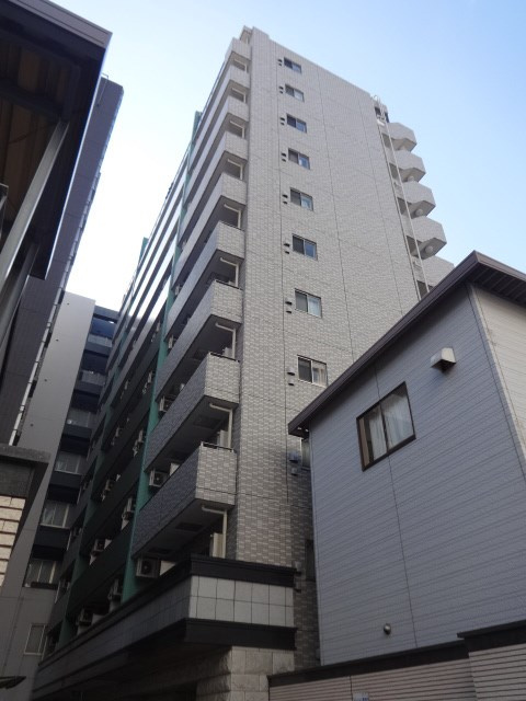 グランド・ガーラ新横浜North