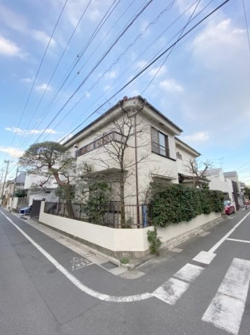 メゾンフラワー