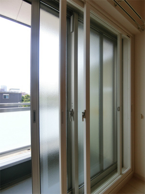 リブリ・向陽の設備