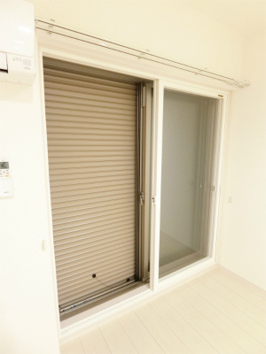 リブリ・向陽の設備