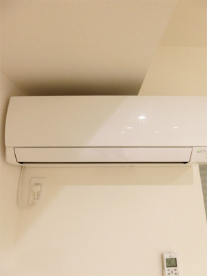 リブリ・向陽の設備