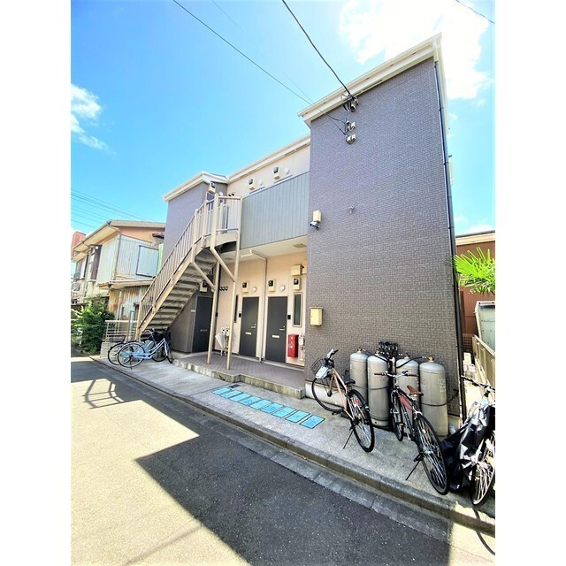 ヒルズ小倉のその他共用部分