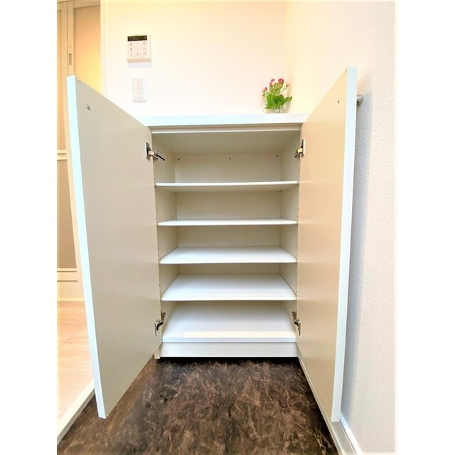 ヒルズ小倉の内装