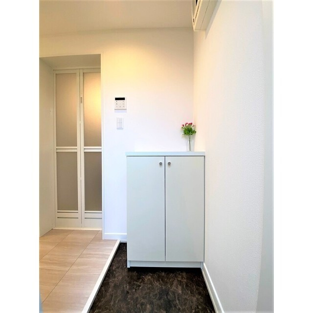 ヒルズ小倉の内装