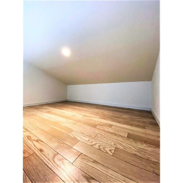 ヒルズ小倉の内装