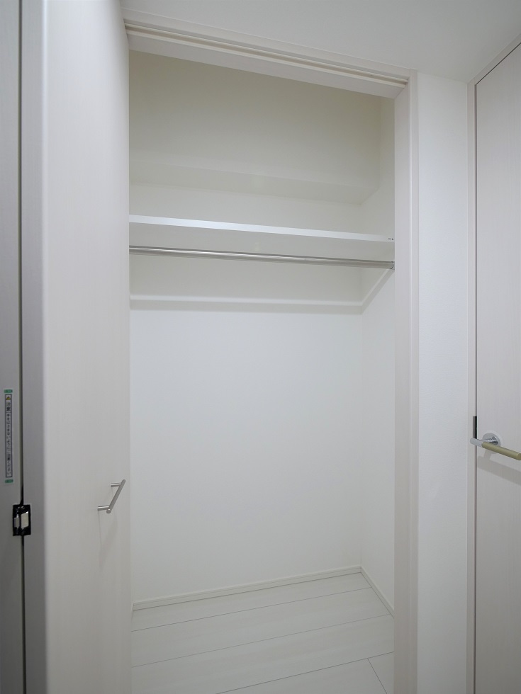 PREMIUM CUBE 武蔵小山の内装