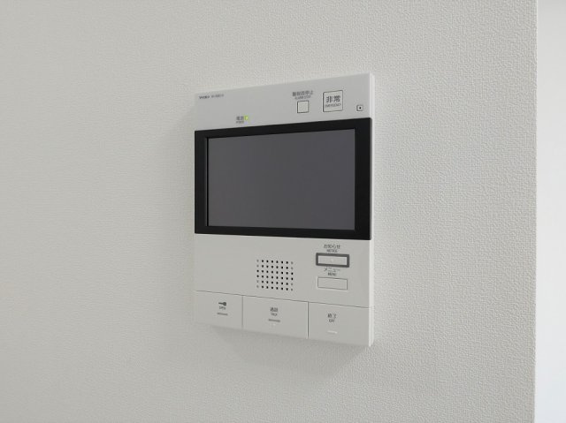 PREMIUM CUBE 武蔵小山の内装