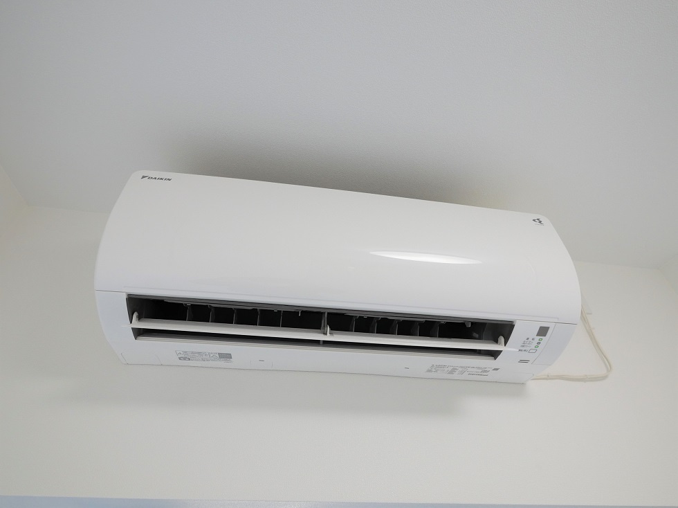 PREMIUM CUBE 武蔵小山の内装