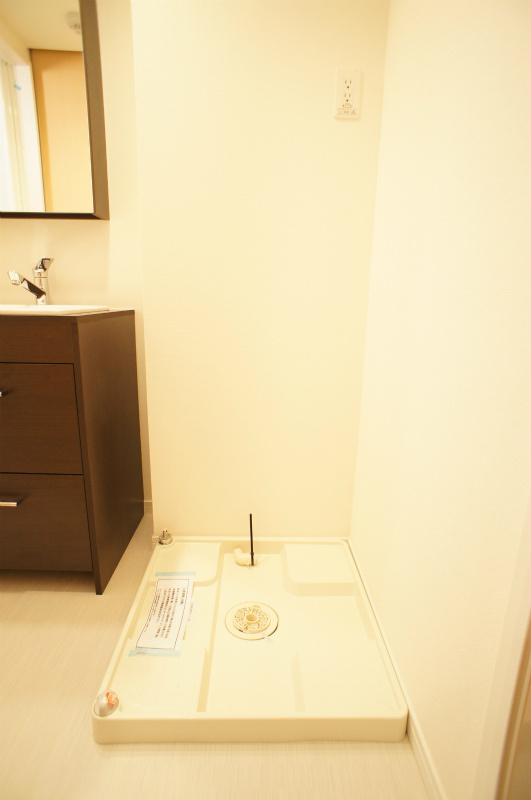 リブリ・Eminence小向のキッチン