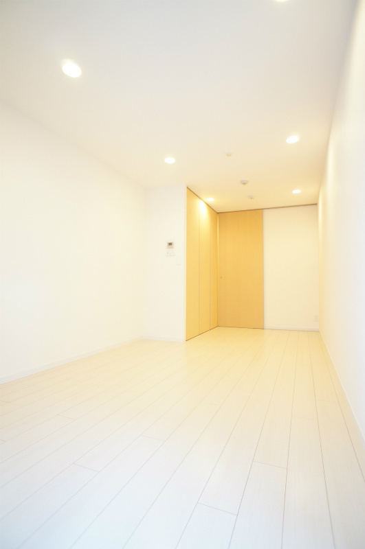 リブリ・Eminence小向のその他