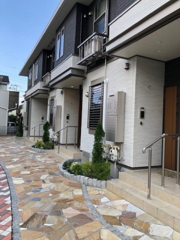 エトワールのその他共用部分