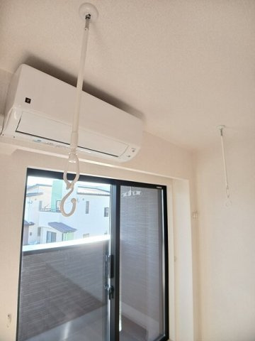 クラール有本の設備