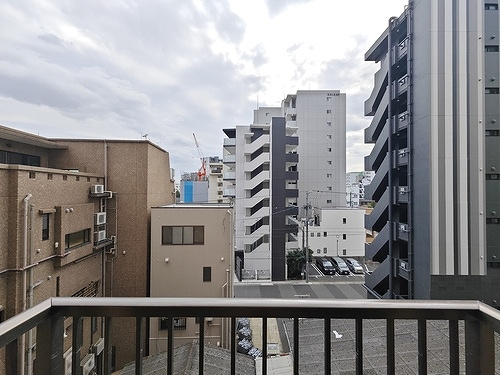 ダイアパレス東別院第２のその他