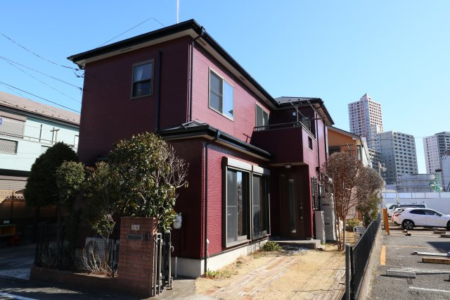 ステージ橋本 雅-miyabi-の駐車場